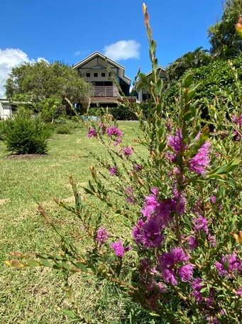 The Boathouse Yamba