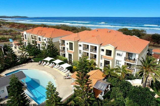The Sands 51 - A Beach Escape - Photo3