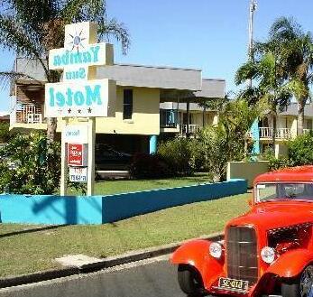 Yamba Sun Motel