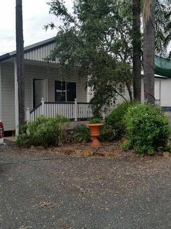 Augathella Palms Motel - Photo4