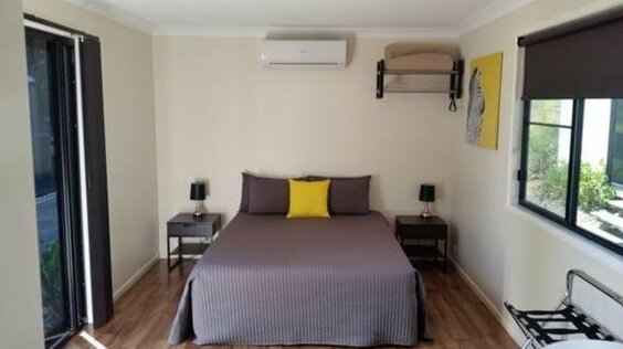 Augathella Palms Motel - Photo5
