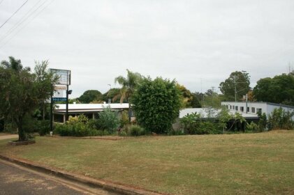 Yarraman Gardens Motel Queensland
