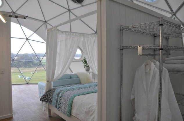 Mile End Glamping Pty Ltd - Photo3