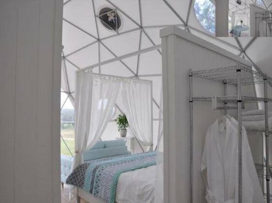 Mile End Glamping Pty Ltd - Photo4