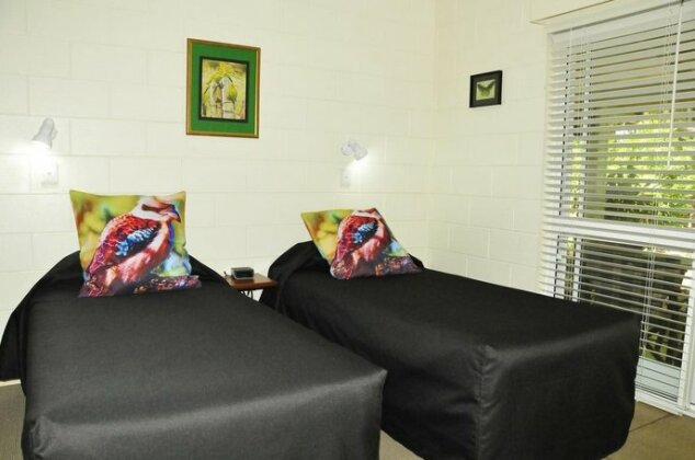 Kookaburra Lodge Motel - Photo3