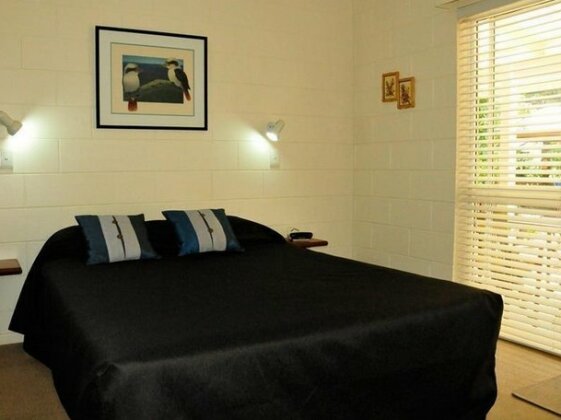 Kookaburra Lodge Motel - Photo5