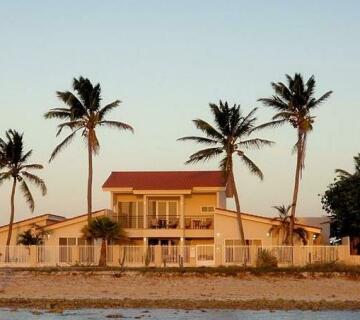 Aruba Beach House