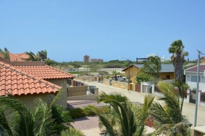 Aruba Dream Vacation Homes