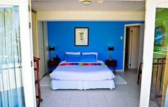 Paradise Apartment Oranjestad - Photo2