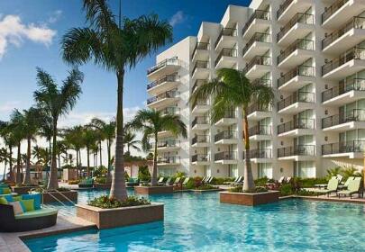 Aruba Marriott Resort & Stellaris Casino