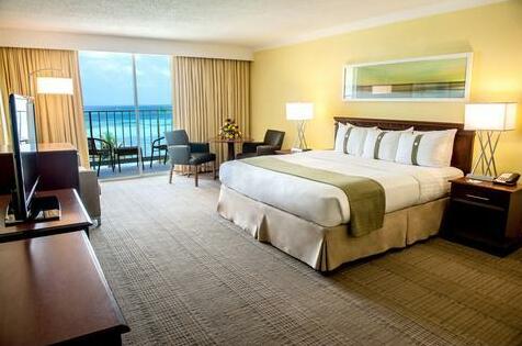 Holiday Inn Resort Aruba - Beach Resort & Casino - Photo5