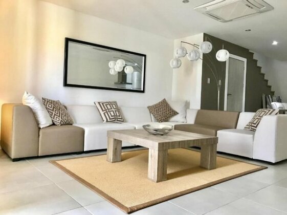 Large Luxury apartment on Palm Beach - Photo4