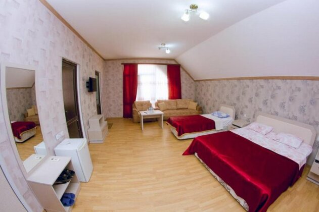 Avey Motel & Restaurant - Photo2