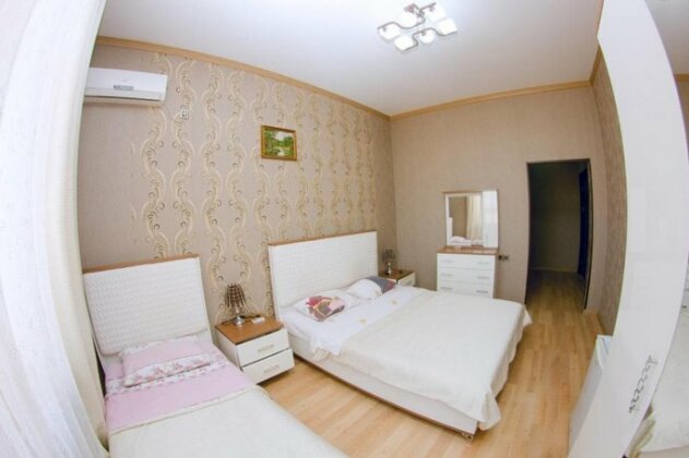 Avey Motel & Restaurant - Photo4