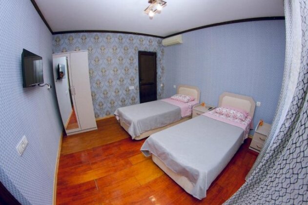 Avey Motel & Restaurant - Photo5