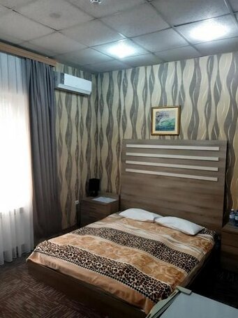 Azpetrol Hotel Gazax - Photo2