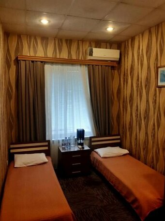 Azpetrol Hotel Gazax - Photo3
