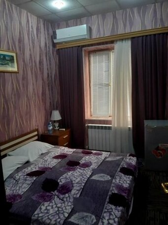 Azpetrol Hotel Gazax - Photo4