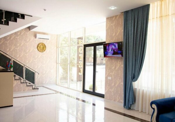 Qazax Hotel - Photo2