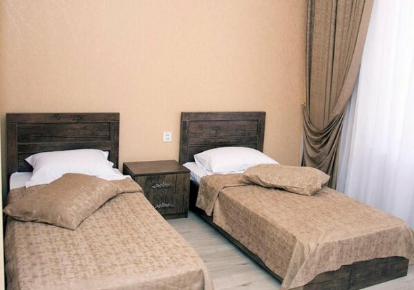 Qazax Hotel - Photo3