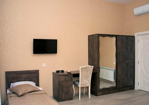Qazax Hotel - Photo4