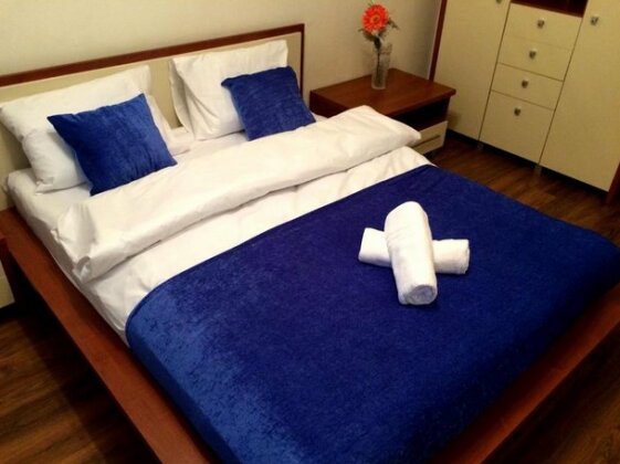 28 Center Apartment - Photo2