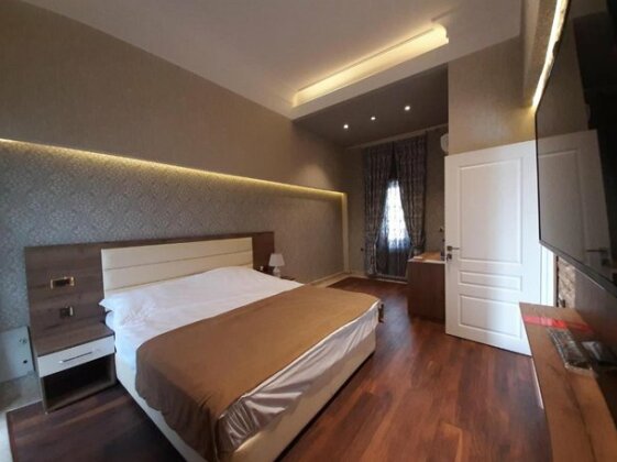 Absheron Marina - Photo2