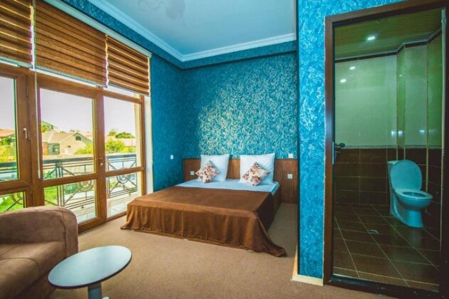 AEF-Butik Hotel - Photo2