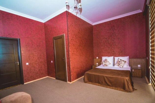 AEF-Butik Hotel - Photo3