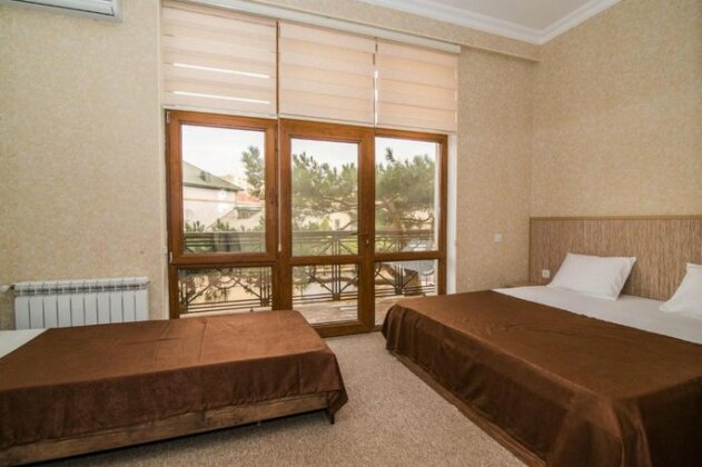 AEF-Butik Hotel - Photo4