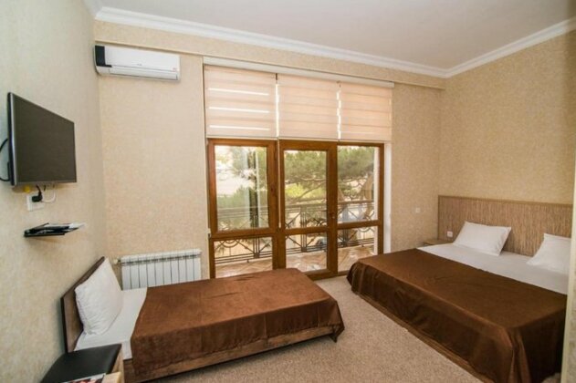 AEF-Butik Hotel - Photo5