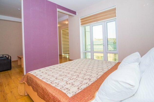 AEF Hotel - Photo3