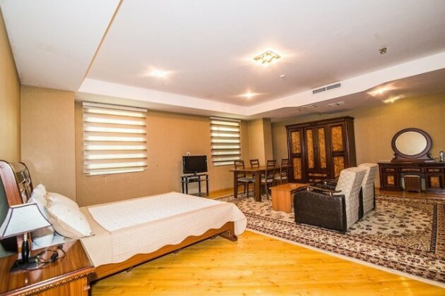 AEF Hotel - Photo4