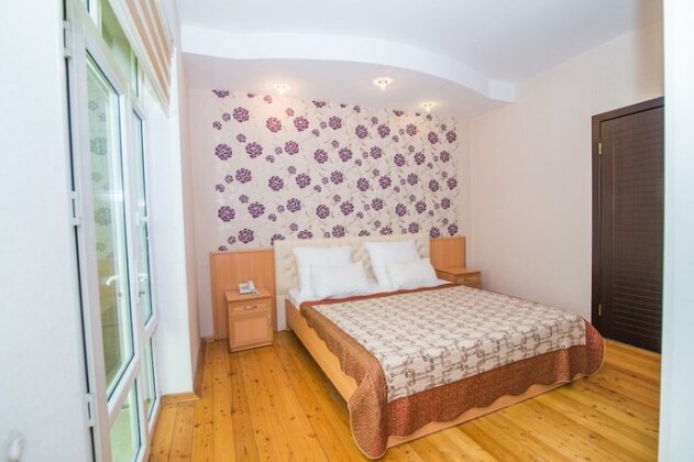 AEF Hotel - Photo5