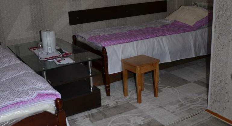 Almaz Hostel - Photo3