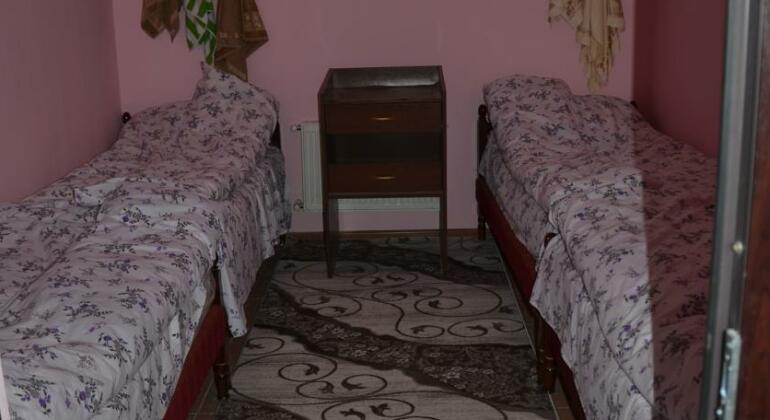 Almaz Hostel - Photo4