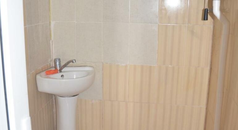 Almaz Hostel - Photo5