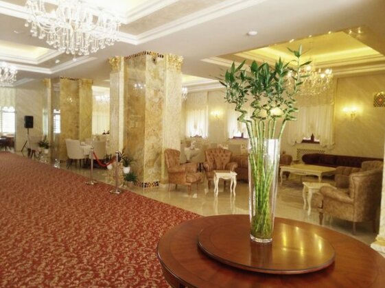 Ammar Grand Hotel - Photo2