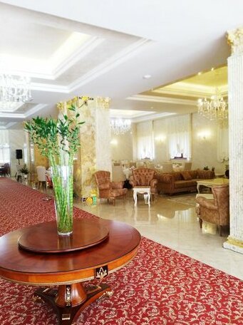 Ammar Grand Hotel - Photo3