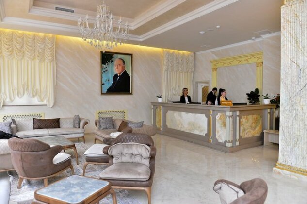 Ammar Grand Hotel - Photo4