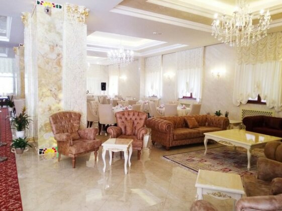 Ammar Grand Hotel - Photo5