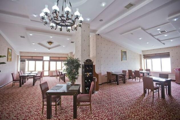 Anatolia Hotel Baku - Photo2