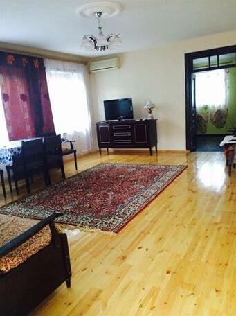 Apartment Ahmadli - Photo4