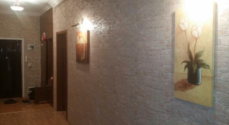 Apartment at Academy Metro-station - Photo2