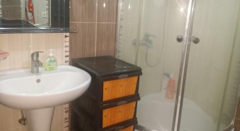 Apartment at Academy Metro-station - Photo4