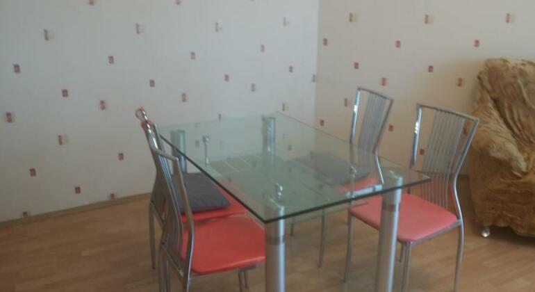 Apartment at Academy Metro-station - Photo5