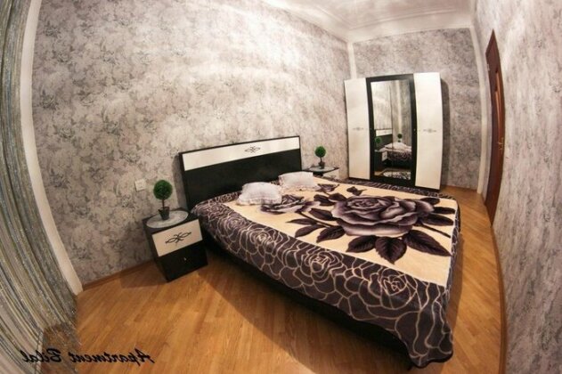 Apartment Bilal - Photo2