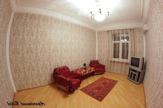 Apartment Bilal - Photo5