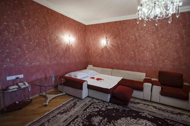 Apartment Formula 1 - Photo5