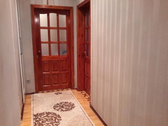 Apartment on 1st Muslim Magomayev lane 6 - Photo3